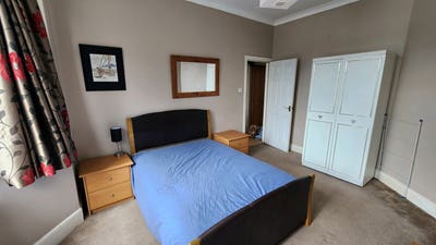 Lovely sunny room - Christchurch Main Photo