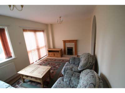 Large Student Room Replacement S3 7PE Main Photo