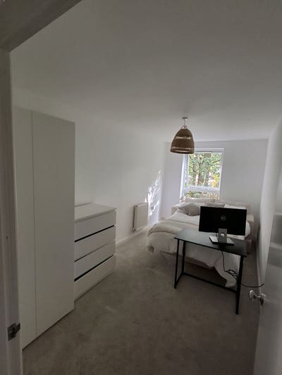 Double Room with Private Bathroom Main Photo