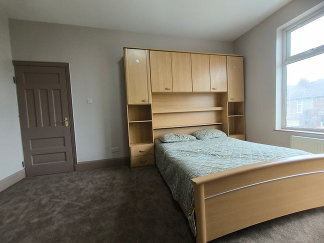 Room Available at Stretford, Manchester  Main Photo