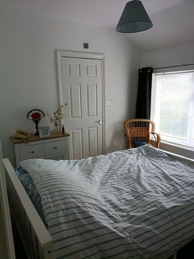 Double room to rent  Main Photo