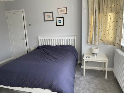 Large Double in Beckenham with Private Shower Rm Main Photo