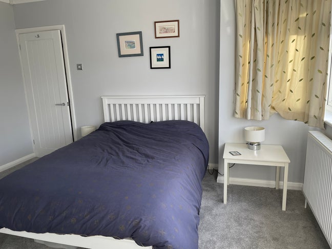 Large Double in Beckenham with Private Shower Rm Main Photo