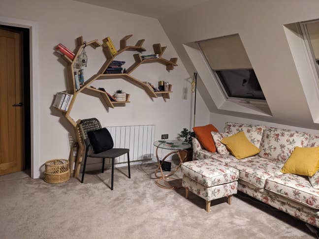 Stylish Town Centre 2-Bed Flat Main Photo