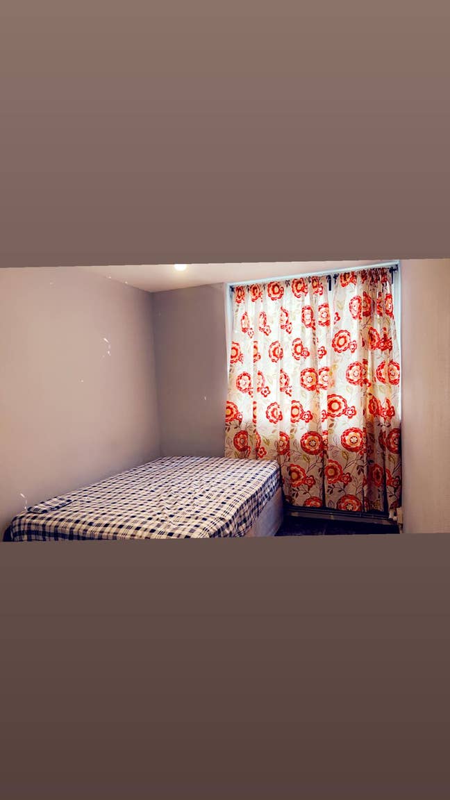 Cheap Double Room - Inclusive - Abbeywood  Main Photo