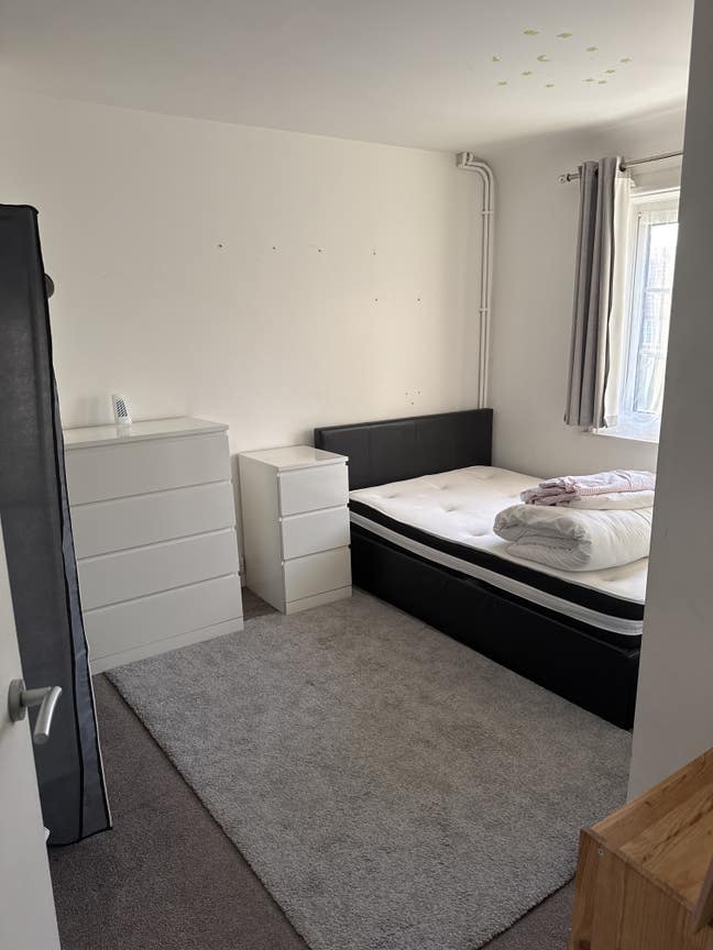 Double room available (Female Only)  Main Photo