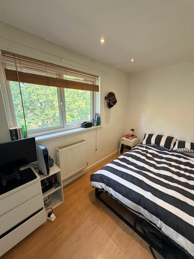 Lovely room in Peckham - available Main Photo
