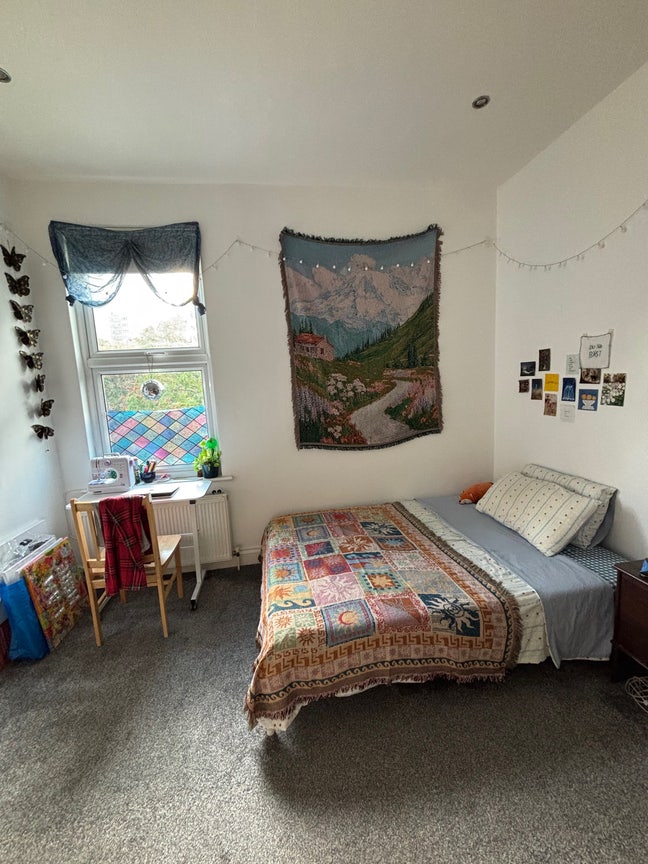 Big Room in Wood Green | from 25Th September 🏡 Main Photo