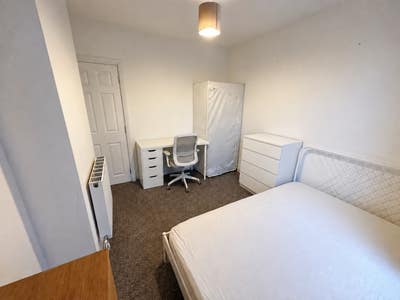 Cosy Room Near City Centre and Lincoln Uni Main Photo
