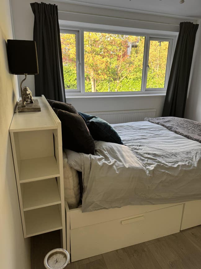 Double room for single occupancy Main Photo