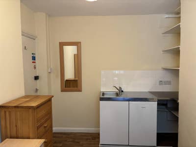 Student rooms Main Photo