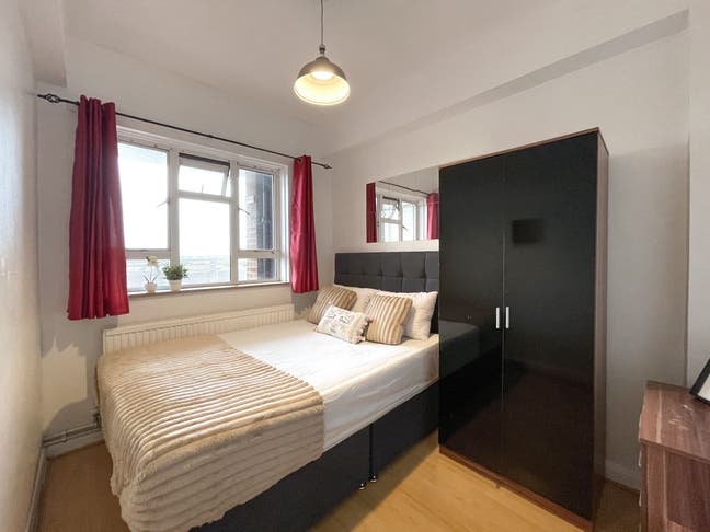 Doubleroom for a Great Price in Kentish Town Main Photo