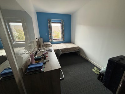 Glagow student apartment only 80pw！ Main Photo