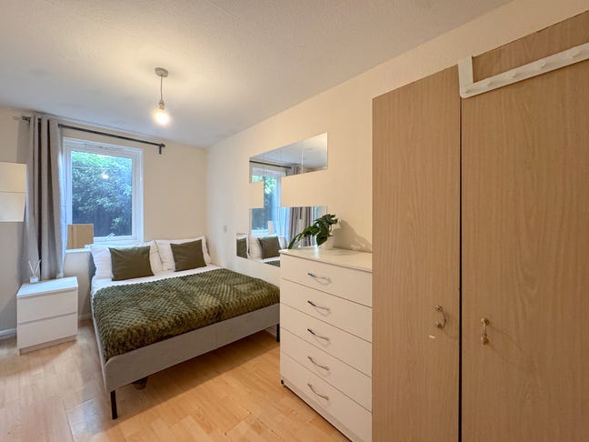 📍 Great Price Double Room – Kentish town/ Camden Main Photo