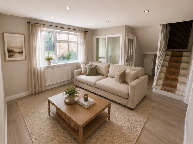 New 3 Bed House | All Bills | Chatham Main Photo