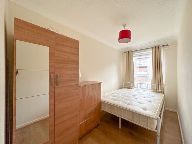 Great Doubleroom in St Johns Wood Main Photo