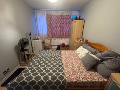 Furnished Double Room to Rent – SW15 4DL Main Photo