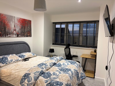 🕊️Peaceful Room for Profesional - Bills included Main Photo