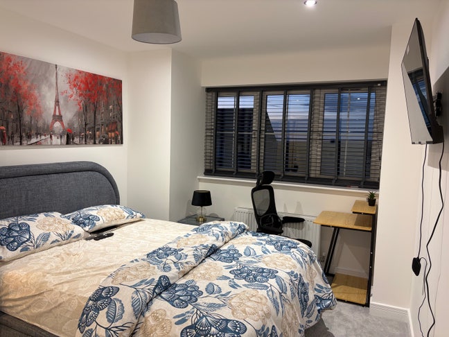 🕊️Peaceful Room for Profesional - Bills included Main Photo
