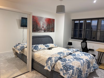 🕊️Peaceful Room for Profesional - Bills included Main Photo