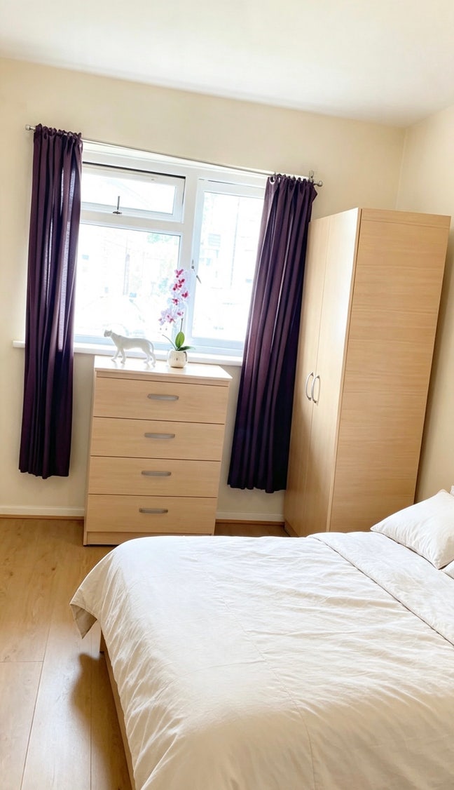Double Room - Muswell Hill N10  Main Photo