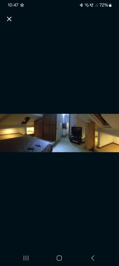 Nice double in loft conversion with own bathroom  Main Photo