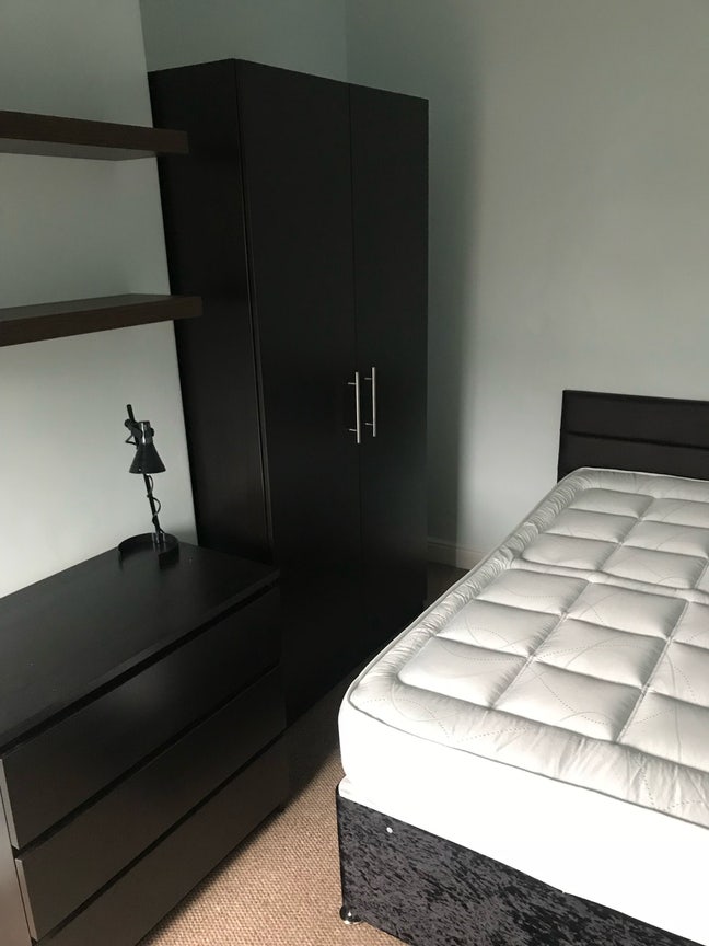Quiet Double Room  Main Photo