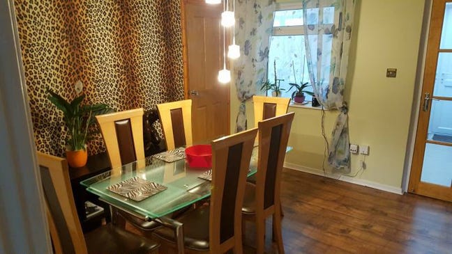 Single room for rent in Taunton centre ! Main Photo