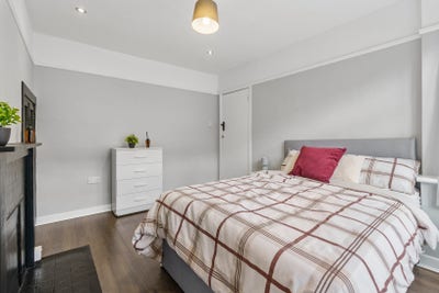 Spacious Rooms in Abbey Wood | Bills Included Main Photo