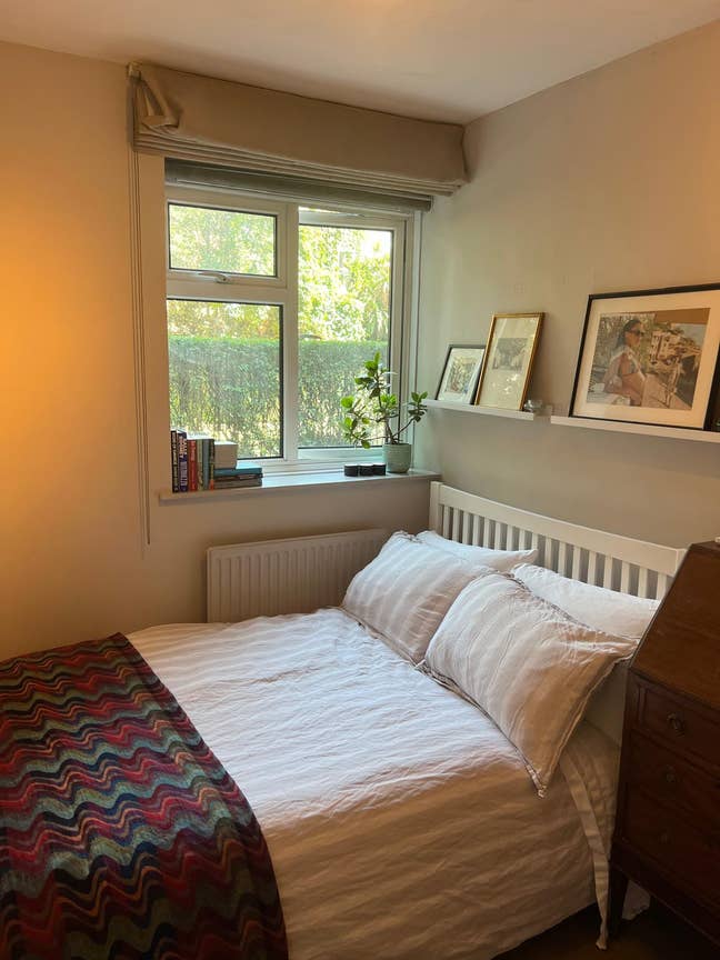 Room in Notting Hill - Good people, Great location Main Photo