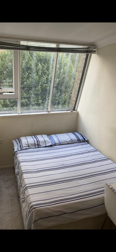 Single and Double room Chelsea Main Photo