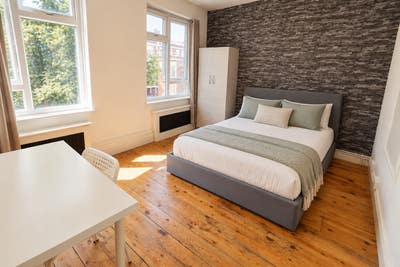 ✨ Double for Two | Hoxton 5 Mins | Old Street Near Main Photo