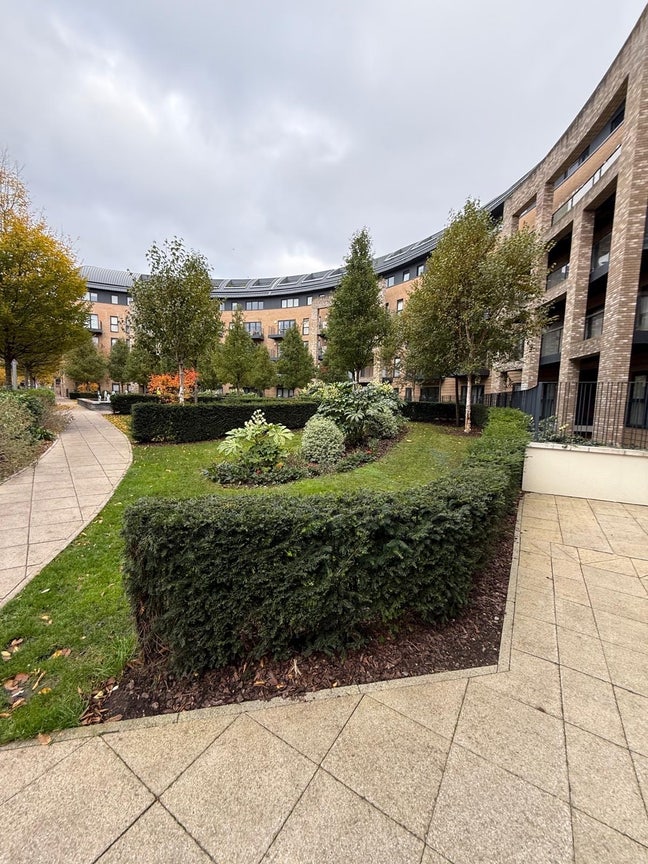 Luxury one bed Stanmore  Main Photo