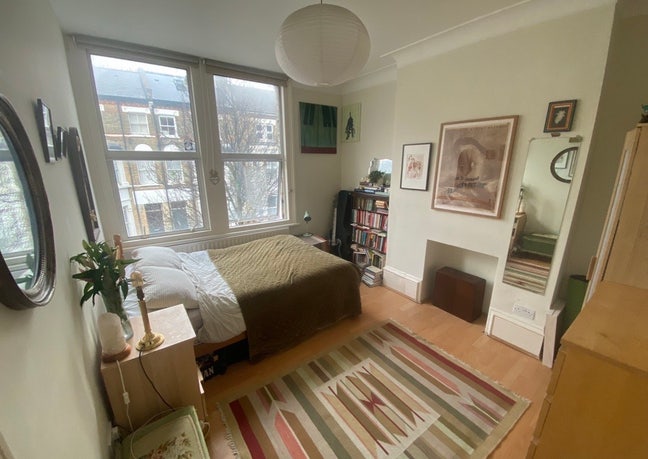 2 month sublet - Double Bedroom, Brixton &pound;800pm Main Photo