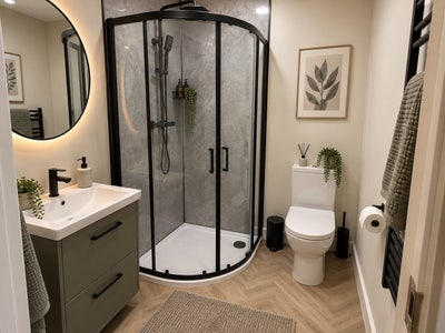 Newly Renovated Luxury En-Suite Rooms Available Main Photo