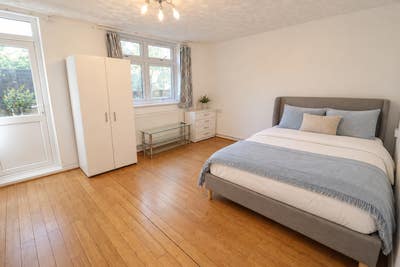 ✨ Pick Your Room | Garden Space + Modern Double  Main Photo