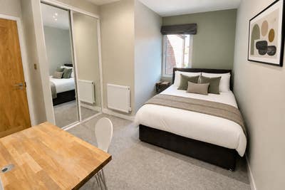 🌟 Hythe Road En-Suite | Old Town | &pound;675pm Main Photo