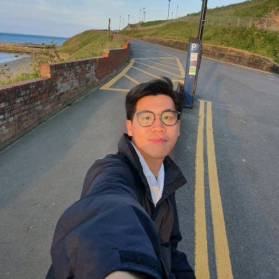 25 year old Male seeks a double room Main Photo