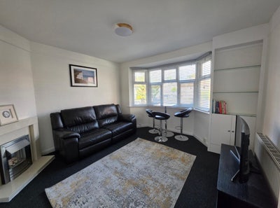 Redecorated 2-Bed, 2 Bath | 3 Floors & Privacy  Main Photo