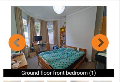 Large Double Room-Fully Furnished incl ALL bills Main Photo