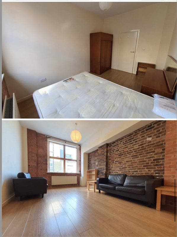 Great room in Elephant & Castle, amazing location! Main Photo