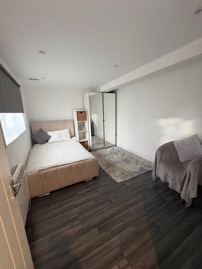 1 bed annex/flat available Main Photo