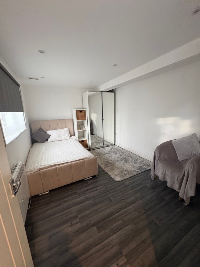 1 bed annex/flat available Main Photo