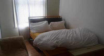 Double room and Study in Canonbury.  Main Photo