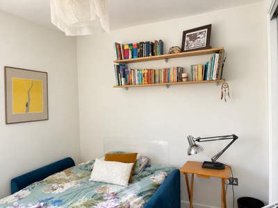 Looking for a lovely lodger Main Photo