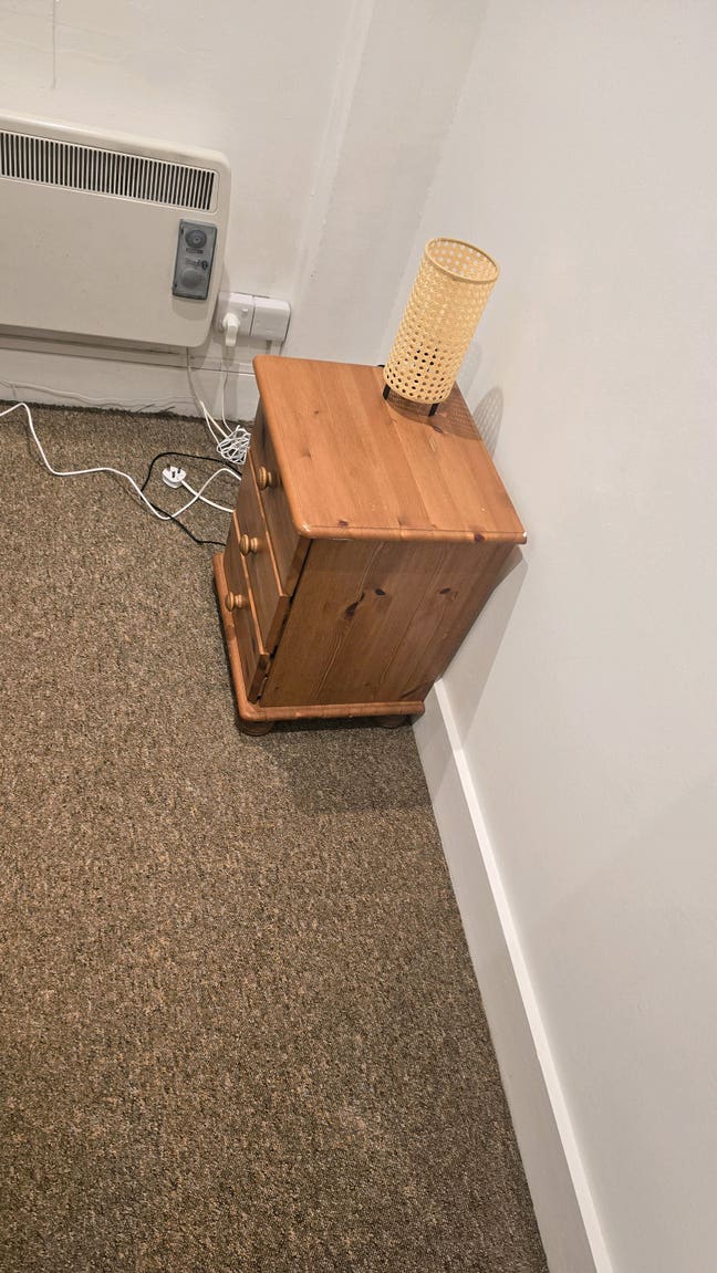 Single Room for rent in town centre Main Photo