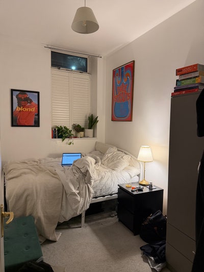 Central London Room by Bermondsey Street Available Main Photo