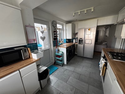 Single Room to Rent - Great Location Main Photo
