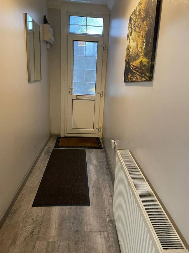 Large double ensuite room  Main Photo