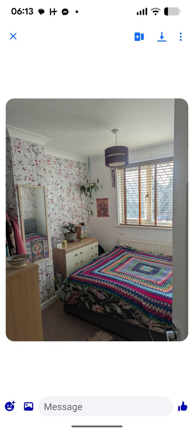 Double Room To Let in RAYNE Main Photo